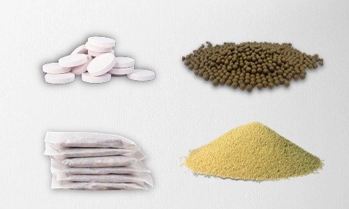 藥食同源片劑、丸劑、顆粒劑、茶包代加工
