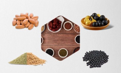 片劑、粉劑、丸劑、顆粒劑藥食同源食品代加工