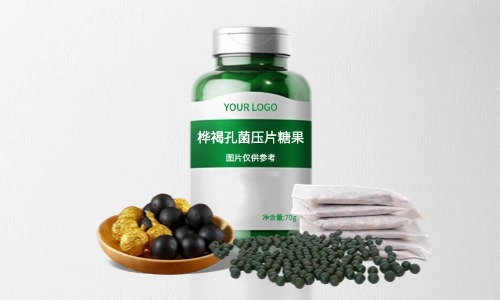 片劑、丸劑、茶包藥食同源食品代加工