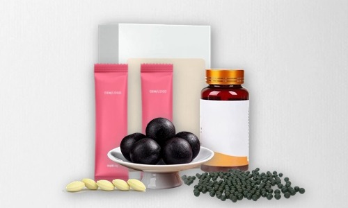 丸劑、粉劑、片劑保健品代加工