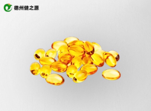 葉黃素酯β-胡蘿卜素軟膠囊保健食品代加工