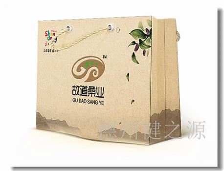 桑葉茶，不僅僅是養(yǎng)生，還是場持久戰(zhàn)