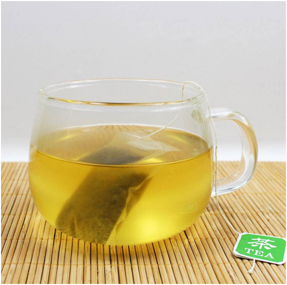 輕身益氣延年，癌癥的克星--蘆筍袋泡茶